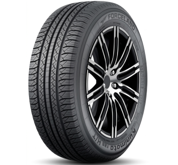 Forceland Kunimoto F26 HT 215/70R16 100 T 2026