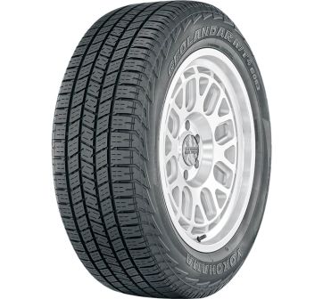 Yokohama Geolandar H/T4 G062 265/65R17 116 T 2026