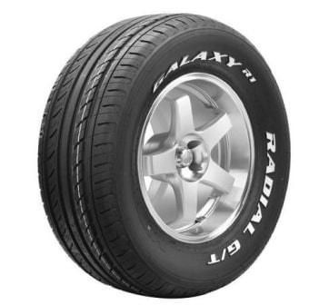 Vitour Galaxy R1 Radial GT 265/50R15 99 H 2025