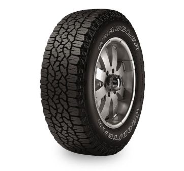 Goodyear Wrangler TrailRunner 275/60R20 115 S 2026