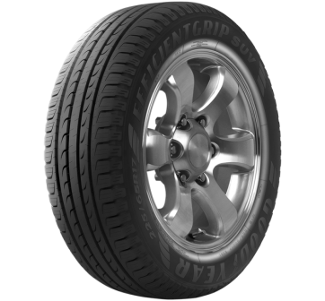 Goodyear EfficientGrip SUV 265/70R18 116 H 2023