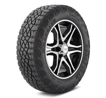 Goodyear Wrangler Territory AT 325/65R18 121 T 2025