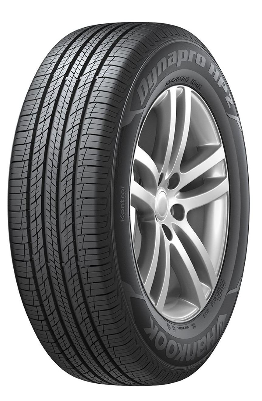 Hankook Dynapro HP RA33 275/50R22 111 H 2025