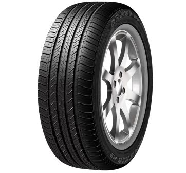 Maxxis Bravo HP M3 245/40R19 98 W 2025