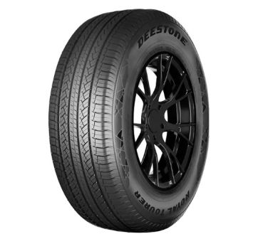 Deestone Royal Tourer HT611 265/70R17 115 H 2026