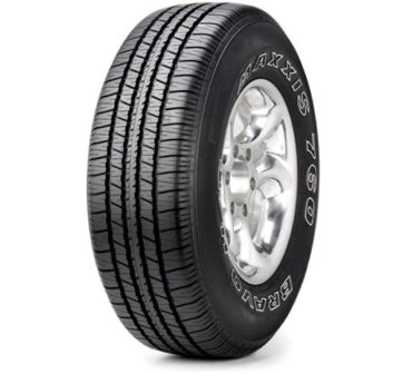 Maxxis HT760 Bravo 275/65R17 115 T 2025