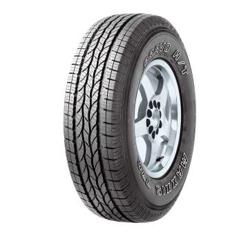 Maxxis HT770 Bravo 275/60R20 115 T 2025