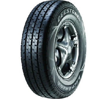 Deestone Kacha R101 195/NoneR15C 106/104 P 2026