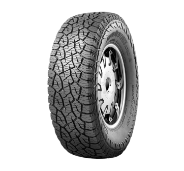 Kumho Road Venture AT52 265/60R20 121/118 S 2025