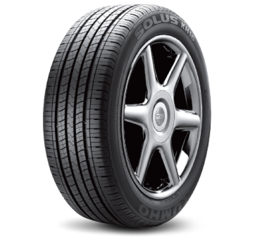 Kumho Crugen HT51 265/70R17 113 T 2025