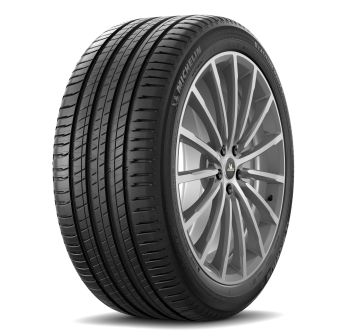 Michelin Latitude Sport 3 265/40R21 101 Y 2025