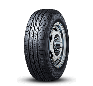 Dunlop SP VAN 01 205/65R16C 107 T 2026