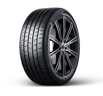 Continental MaxContact MC6 245/40R18 97 Y 2025