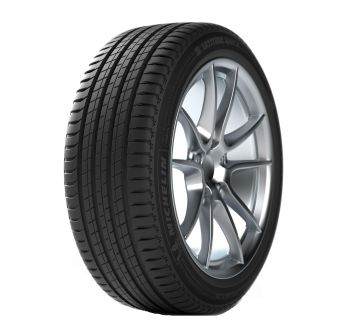 Michelin Latitude Sport 3 285/45R19 111 W 2024