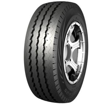 Nankang CW 25 195/NoneR14C 106/104 S 2025