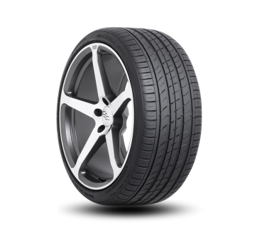Nexen NFERA AU7 255/40R19 100 Y 2026