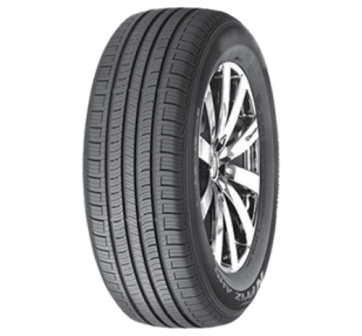 Nexen N'Priz AH8 245/45R17 95 V 2025