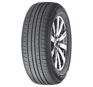 Nexen N'Priz AH8 225/60R18 100 H 2026