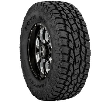 Toyo Open Country AT Plus 265/70R17 121 S 2024