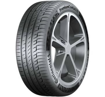 Continental PremiumContact 6 235/45R18 98 W 2025