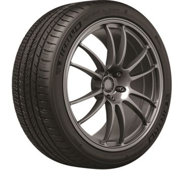 Michelin Pilot Sport All Season 4 275/35R21 103 V 2025