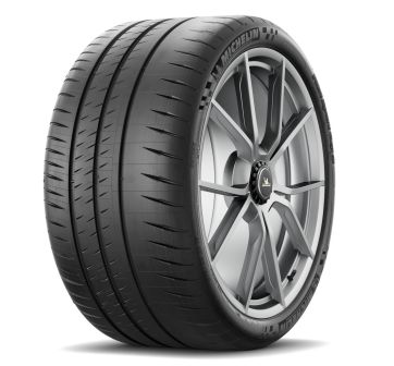 Michelin Pilot Sport CUP2 255/35R20 97 Y 2025