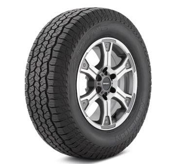 Vredestein Pinza AT 265/70R17 121/118 R 2025