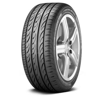 Pirelli P Zero PZ4 255/35R21 98 Y 2024