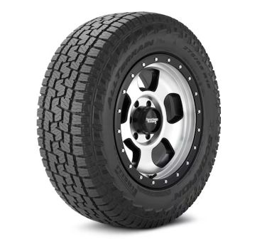 Pirelli Scorpion All Terrain Plus 265/70R17 121 S 2025