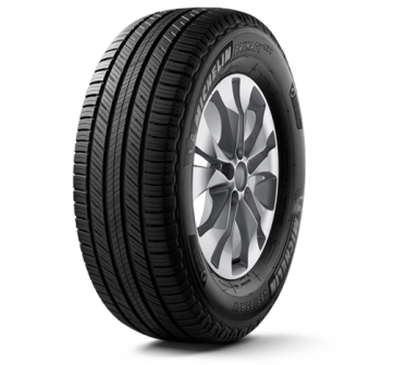 Michelin Primacy SUV Plus 265/60R18 110 H 2026