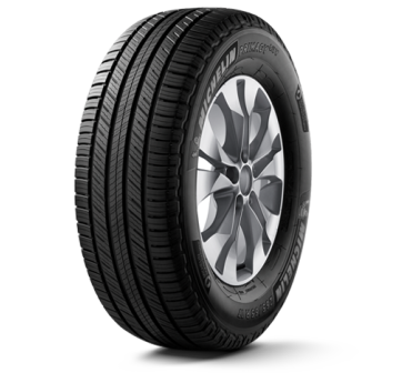 Michelin Primacy SUV Plus 245/60R18 105 V 2026