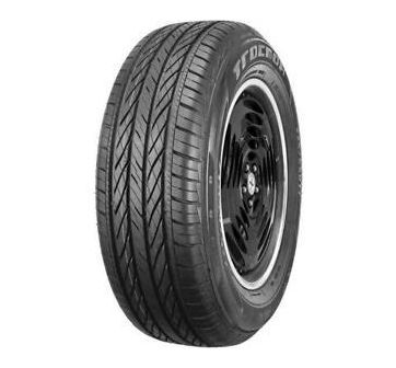 Tracmax X Privilo HT 245/70R17 110 H 2026