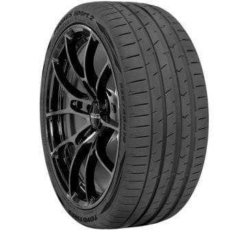 Toyo Proxes Sport 2 245/40R19 98 Y 2025