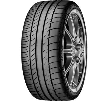 Michelin Pilot Sport 2 295/30R19 100 Y 2026