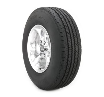 Bridgestone R265 245/75R16 120/116 S 2026