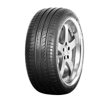 Deestone Carreras RA801E 235/45R18 98 Y 2026
