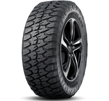 Forceland Rebel Hawk RT 265/70R17 123/120 Q 2026