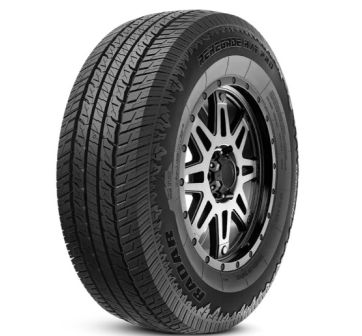 Radar Renegade H/T Pro 265/65R18 116 H 2025