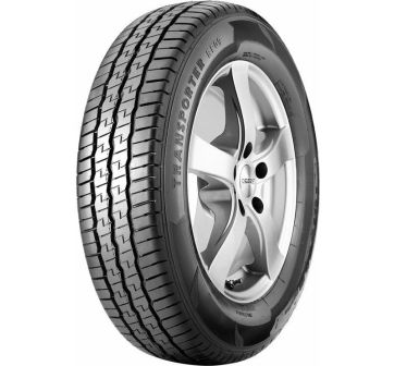 Tracmax Transporter RF09 195/R14C 106/104 Q 2026