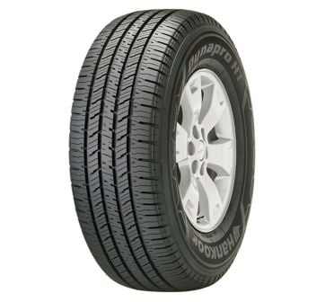 Hankook DynaPro HT RH12 245/75R16 120/166 S 2025