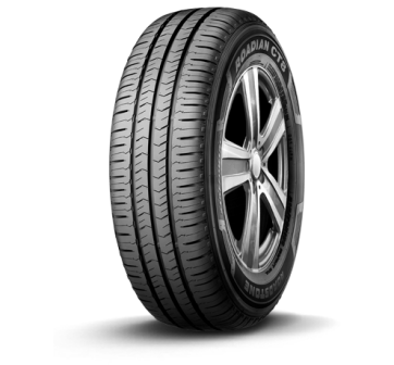 Nexen Roadian CT8 265/75R16 123/120 R 2024