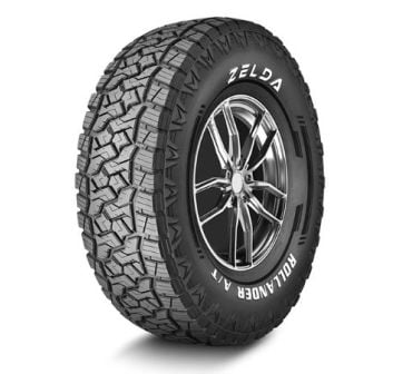 Zelda Rollander AT 255/70R15C 112/110 S 2026