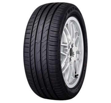 RoTaLLA RU01 245/35R19 93 Y 2025