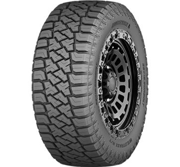 Landspider WildTraxx RT 315/70R17 121/118 S 2026