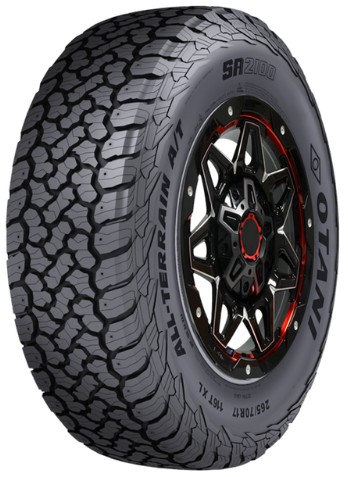 Otani SA2000 285/75R16 116 Q 2025