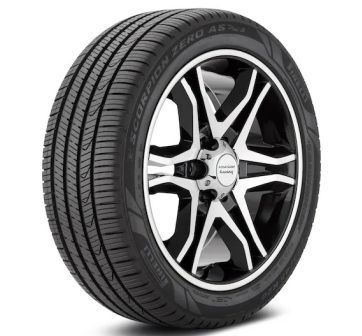 Pirelli Scorpion Zero AS Plus 3 265/60R18 110 V 2025