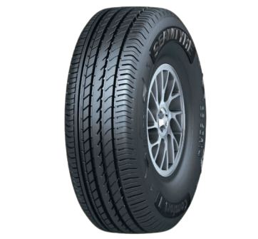 Seam Tyre Goodrun 195/55R15 85 V 2024