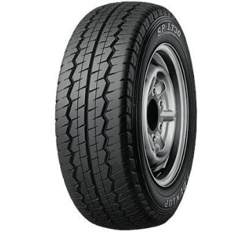 Dunlop SP LT30 235/60R17 109 T 2026