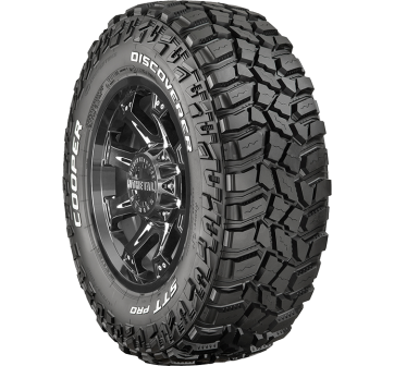 Cooper Discoverer STT PRO 37X/13.5R22 123 Q 2024