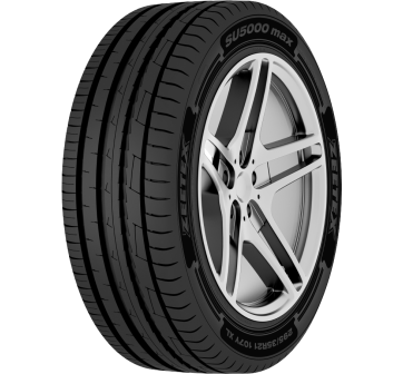 Zeetex SU5000 MAX 255/45R20 105 W 2026